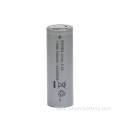 IFR14430-500mAh 3.2V Cylindrical LiFePO4 Battery